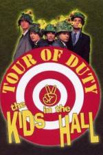 Watch Kids in the Hall: Tour of Duty Vodly