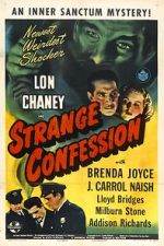 Watch Strange Confession Online Vodly