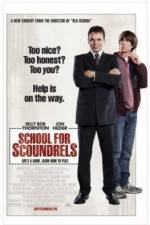 Watch School for Scoundrels Vodly