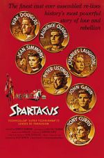 Watch Spartacus Online Vodly