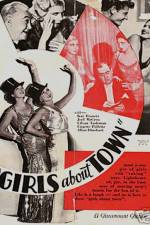 Watch Girls About Town Vodly