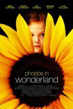 Watch Phoebe in Wonderland Vodly