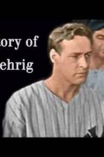 Watch Climax The Lou Gehrig Story Vodly