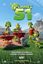Watch Planet 51 Vodly
