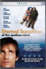 Watch Eternal Sunshine of the Spotless Mind Vodly