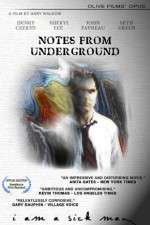 Watch Notes from Underground Vodly