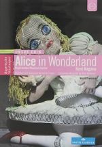 Watch Unsuk Chin: Alice in Wonderland Online Vodly