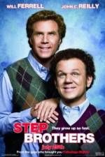 Watch Step Brothers Vodly