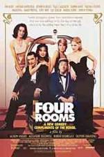 Watch Four Rooms Vodly