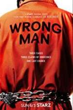 Watch Wrong Man Vodly