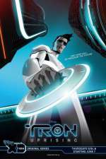 Watch TRON Uprising Vodly