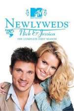 Watch Vodly Newlyweds: Nick & Jessica Online