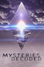 Watch Mysteries Decoded Vodly