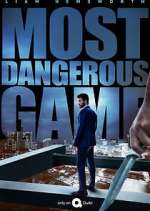 Watch Vodly Most Dangerous Game Online