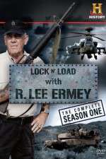 Watch Lock 'N Load with R Lee Ermey Vodly