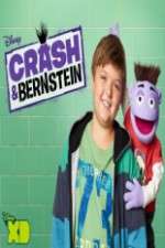 Watch Crash & Bernstein Vodly