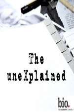 Watch The UneXplained Vodly
