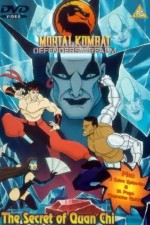 Watch Mortal Kombat Defenders of the Realm Vodly