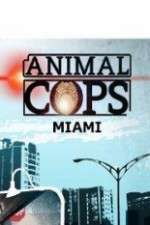 Watch Animal Cops Miami Vodly