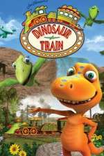 Watch Dinosaur Train Vodly