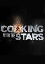 Watch Vodly Cooking with the Stars Online