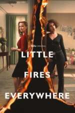 Watch Little Fires Everywhere Vodly