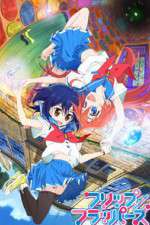 Watch Flip Flappers Vodly