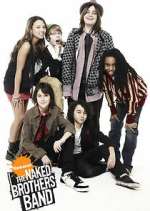 Watch Vodly The Naked Brothers Band Online