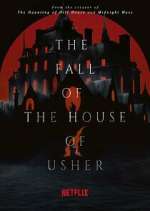 Watch Vodly The Fall of the House of Usher Online
