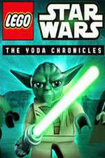 Watch LEGO Star Wars: The Yoda Chronicles Vodly