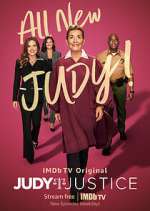 Watch Vodly Judy Justice Online