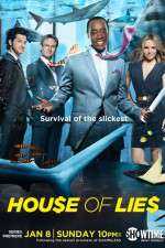 Watch House of Lies Vodly