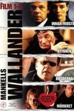 Watch Wallander Vodly