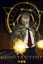 Watch Vodly Constantine: City of Demons Online