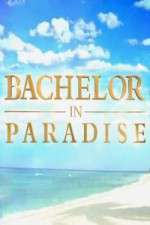Watch Vodly Bachelor in Paradise Online