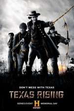Watch Texas Rising Vodly