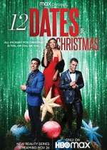 Watch Vodly 12 Dates of Christmas Online