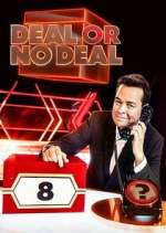 Watch Vodly Deal or No Deal Online