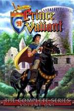 Watch The Legend of Prince Valiant Vodly