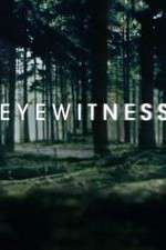 Watch Vodly Eyewitness Online