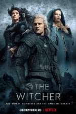 Watch Vodly The Witcher Online