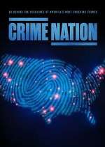 Watch Vodly Crime Nation Online