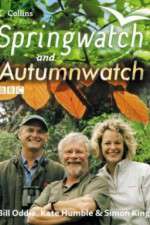Watch Springwatch Vodly