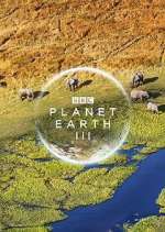 Watch Vodly Planet Earth III Online