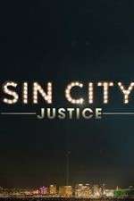 Watch Vodly Sin City Justice Online