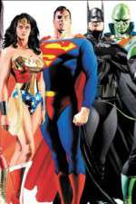 Watch Vodly Justice League Unlimited Online
