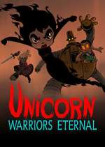 Watch Vodly Unicorn: Warriors Eternal Online