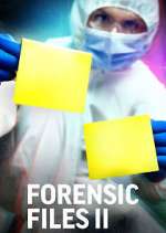 Watch Vodly Forensic Files II Online