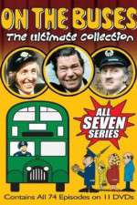 Watch Vodly On the Buses Online
