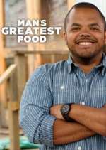 Watch Vodly Man's Greatest Food Online